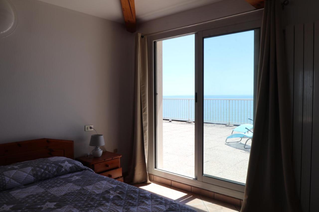 דירות קאורלה Penthouse Attico Mara מראה חיצוני תמונה