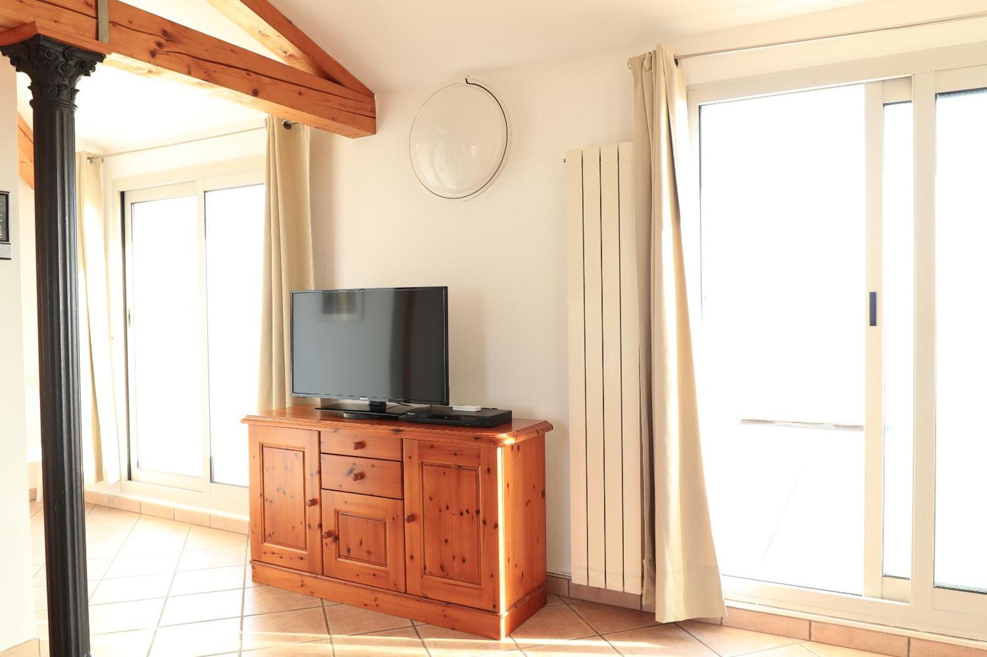 דירות קאורלה Penthouse Attico Mara מראה חיצוני תמונה